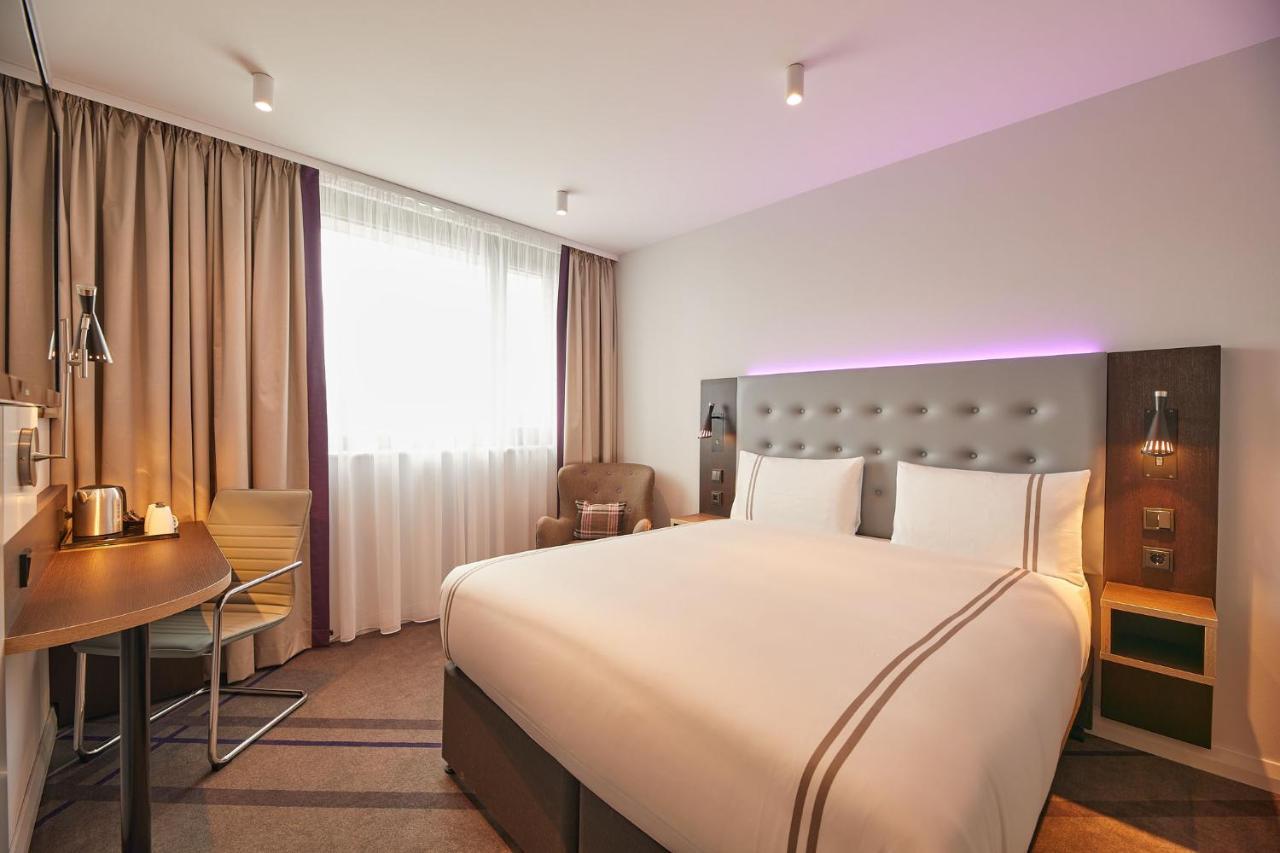 Hotel Premier Am Wasserturm Karlsruhe