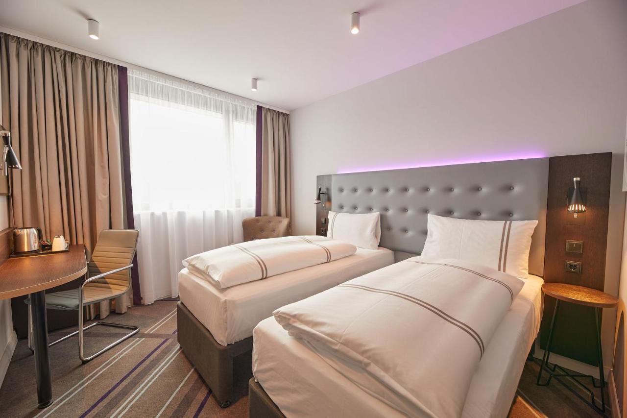 Premier Am Wasserturm Hotel Karlsruhe
