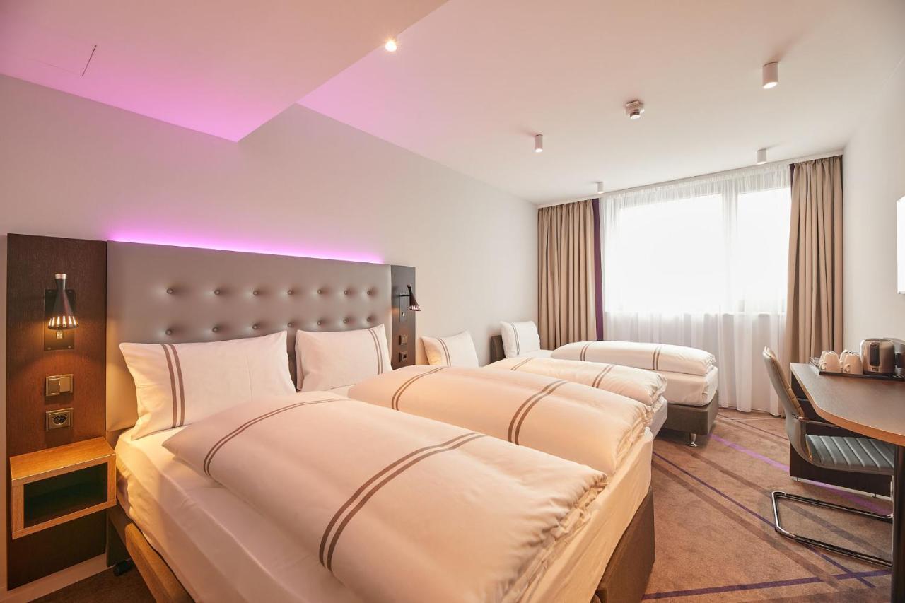 Hotel Premier Am Wasserturm